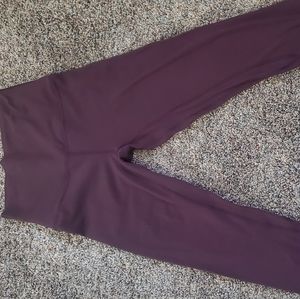 Lululemon size 2